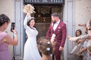 MARIAGE PORT LA NOUVELLE