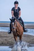 SHOOTING PLAGE CHEVAUX-91